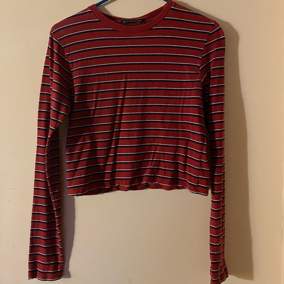 Brandy Melville Tops - Brandy Melville Top